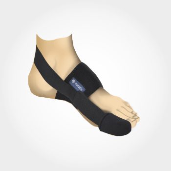 AO-09 Elastik Halluks Valgus Ateli