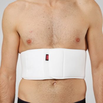 AO-31 Göğüs Korsesi (16 cm)