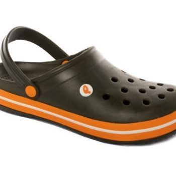 Q-Clogs Terlik Mor Kadın