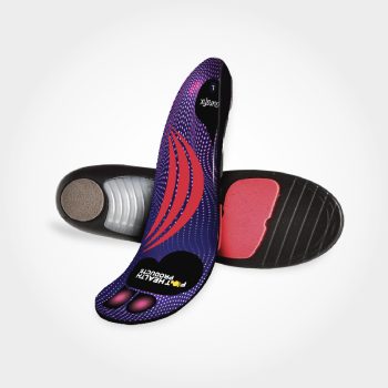 TG-810 Pes Kavus Tabanlığı