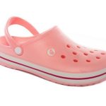 Q-Clogs Fıstık Yeşili Sabo Terlik Q44