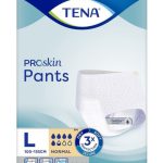 Tena Pant Normal 5.5 Damla Emici Külot Büyük L Hasta Bezi