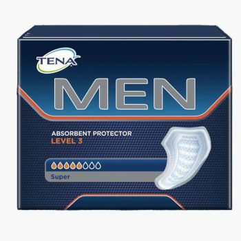 TENA Men Emici Koruma Level 3