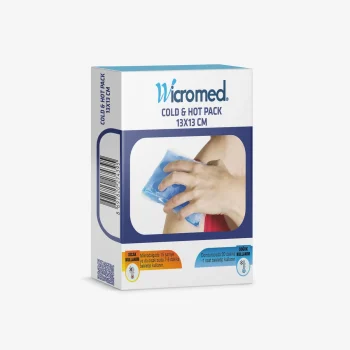 Wicromed Cold Hot Pack 13x13