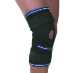 Wicromed Ligament Patella Destekli Dizlik (Lüx)